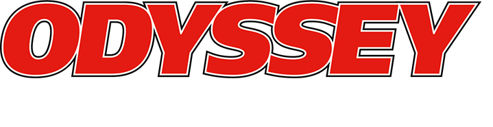 Odyssey Battery Merchandise Range